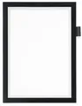 Produktbild: DURABLE Magnetrahmen DURAFRAME NOTE DIN A4 schwarz