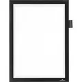 Produktbild: 1 bis 20x DURABLE Magnetrahmen DURAFRAME NOTE, DIN A4, schwarz SPARE BIS ZU 39%