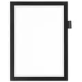 Produktbild: DURABLE Magnetrahmen selbstklebend DURAFRAME NOTE schwarz A4, 1 St.