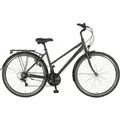 Produktbild: Prophete Trekking Damenrad Entdecker 100 Grau 28 Zoll