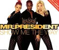Produktbild: Show Me the Way/Coco Jambo