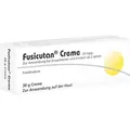 Produktbild: Fusicutan Creme 30 g