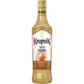 Produktbild: Krupnik Slony KARAMEL Salted Caramel Likör 16% vol. 500ml