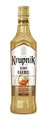 Produktbild: ORIGINAL Krupnik Slony Karmel Gezouten Karamel Likör 0,5L Alkoholgehalt 16% Vol.