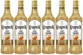 Produktbild: 6 Flasche Krupnik Slony Karmel Likör aus Polen a 0,5L Alkoholgehalt 16% Vol. #