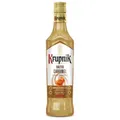 Produktbild: Krupnik Slony KARAMEL Salted Caramel Likör 16% vol. 500ml