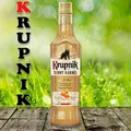 Produktbild: (EUR 17,98/L) Krupnik gesalzener Karamell Likör slony karmel 16%vol. 500ml