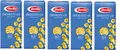 Produktbild: 5x Pasta Barilla Conchigliette Nr. 39 italienisch Nudeln 500 g pack