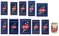 Produktbild: Pasta best short pasta 10x 500g testpaket italian nudeln + Italian Gourmet polpa 400g