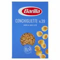 Produktbild: 4X Pasta Barilla Pasta-Schalen N.39 Paste Semola Di Grano Duro Italy 4x500g