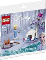 Produktbild: LEGO 30559 LEGO 30559 Disney Gefrorene Biwak Elzy in Bruni