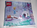 Produktbild: LEGO Disney Frozen 30559 Elsa and Bruni's Forrest Camp Brand New Sealed Polybag
