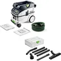 Produktbild: Festool Absaugmobil CTL26 EI AC 577879 + Reinigungsset RS-ST D 27/36-Plus 577257