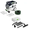 Produktbild: Festool Absaugmobil CTL26 EI AC 577879 + Reinigungsset RS-ST D 27/36-Plus 577257