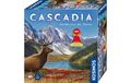 Produktbild: Kosmos Cascadia - Im Herzen der Natur - Spiel des Jahres 2022 682590