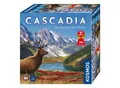 Produktbild: Cascadia Im Herzen der Natur