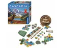 Produktbild: Kosmos Spiel KOSMOS Cascadia - Im Herzen der Natur - Spiel des Jahres 2022
