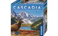 Produktbild: Kosmos Spiel Cascadia (Spiel des Jahres 2022)