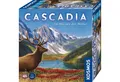 Produktbild: Kosmos Spiel Kosmos 682590 - Cascadia - % FHK %