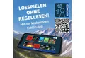 Produktbild: Kosmos Spiel Familienspiel Strategiespiel Cascadia 682590