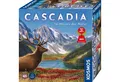 Produktbild: KOSMOS Verlag Spiel Cascadia Im Herzen der Natur