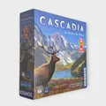 Produktbild: Kosmos KOS682590 - Cascadia - neu