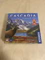 Produktbild: KOSMOS Cascadia -OVP-  Gesellschaftsspiel Spiel des Jahres 2022
