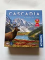 Produktbild: CASCADIA - Im Herzen der Natur - KOSMOS - super Zustand
