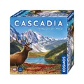 Produktbild: Kosmos-682590 Cascadia Im Herzen der Natur NEU OVP Cascadia Herzen der NaturHer