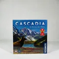 Produktbild: Cascadia - Im Herzen der Natur