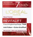 Produktbild: L'Oréal Anti-Aging Gesichtscreme, 50 ml - Straffend und verjüngend für elastische Haut