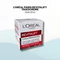 Produktbild: L’Oréal Paris Revitalift Tagescreme 50ml – Anti-Falten Pflege mit Hyaluronsäure