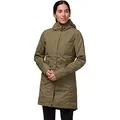 Produktbild: Fjällräven Damen Kiruna Padded Parka, Grün (Green 620), 2XL