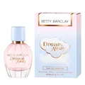 Produktbild: Betty Barclay® Dream Away | Eau de Parfum - blumig - fruchtig - pudrig - verträumte Unbeschwertheit für Trägerinnen, die ihre Träume in die Hand nehmen | 20 ml Natural Spray