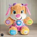Produktbild: Fisher-Price Lachen & Lernen Smart Stages Erste Wörter Schwester