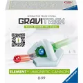 Produktbild: 4005556224135 Gravitrax. Dodatek Magnetyczna armatka Ravensburger