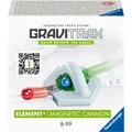 Produktbild: Ravensburger GraviTrax Element Magnetic Cannon, Bahn