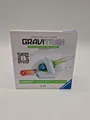 Produktbild: Ravensburger Kugelbahn GraviTrax CORE Element Magnetic cannon Gauss Kanone 22413
