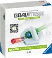 Produktbild: Ravensburger Kugelbahn GraviTrax CORE Element Magnetic cannon Gauss Kanone 22413