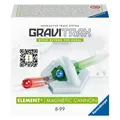 Produktbild: Ravensburger GraviTrax Element Magnetic Cannon 22413 - GraviTrax Erweiterung für