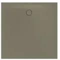 Produktbild: Bette BetteFloor Side Duschfläche 3391-404AE 120x120cm, Antirutsch/Pro, graphite