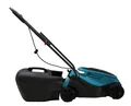 Produktbild: Gardena EasyMax+ 32/18V Akku-Rasenmäher, 32 cm Schnittbreite, Solo, Gebraucht