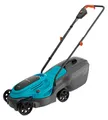 Produktbild: Gardena EasyMax+ 32/18V Akku-Rasenmäher 18 V, 32 cm
