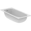 Produktbild: Ideal Standard i.Life - Badewanne 1800x800 mm, weiß T476201