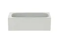 Produktbild: Ideal Standard i.life Körperform-Badewanne T476201 180 x 80 x 45 cm, weiß