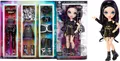 Produktbild: Puppe AINSLEY SLATER 28Cm Sonderausgabe SHADOW HIGH MGA Rainbow