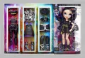 Produktbild: Rainbow High Shadow High Trunk Show/Koffershow Spielset + Ainsley Slater  NEU