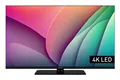 Produktbild: Panasonic Fernseher TV-50W80AEZ 50 Zoll 4K Ultra HD LED TV #30553854