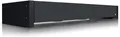 Produktbild: (B) Teufel Flach Subwoofer T 4000 - Platzsparende Aktiv-Subwoofer Downfire