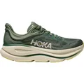 Produktbild: Hoka Herren Bondi 9 Schuhe (Größe 43 , gruen)